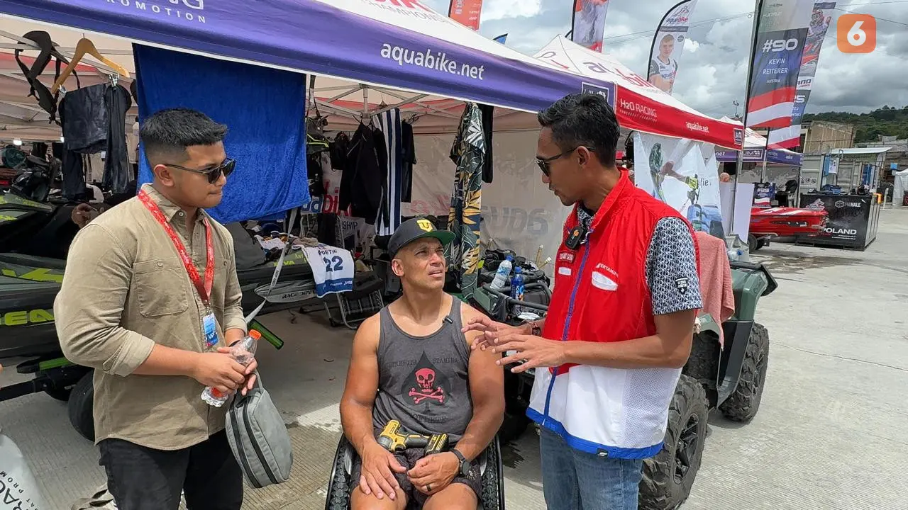 Susanto August Satria