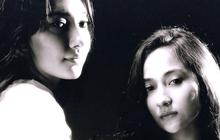 Sama-Sama Cantik Menawan, 6 Potret Naomi Zaskia dan Carissa Perusset Disebut Kakak-Adik Ketemu Gede