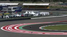 World Superbike bakal menggelar dua sesi latihan bebas (FP1 dan FP2). Sesi ini sangat penting lantaran tim-tim dan pembalap kali pertama mencoba dan mengumpulkan data untuk setelan motor di Sirkuit Mandalika. (AP Photo/Achmad Ibrahim)