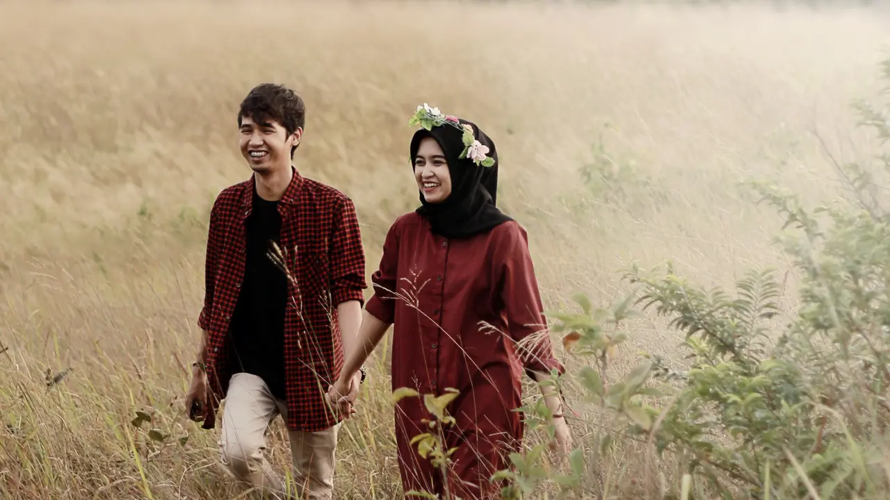 Zodiak Couple