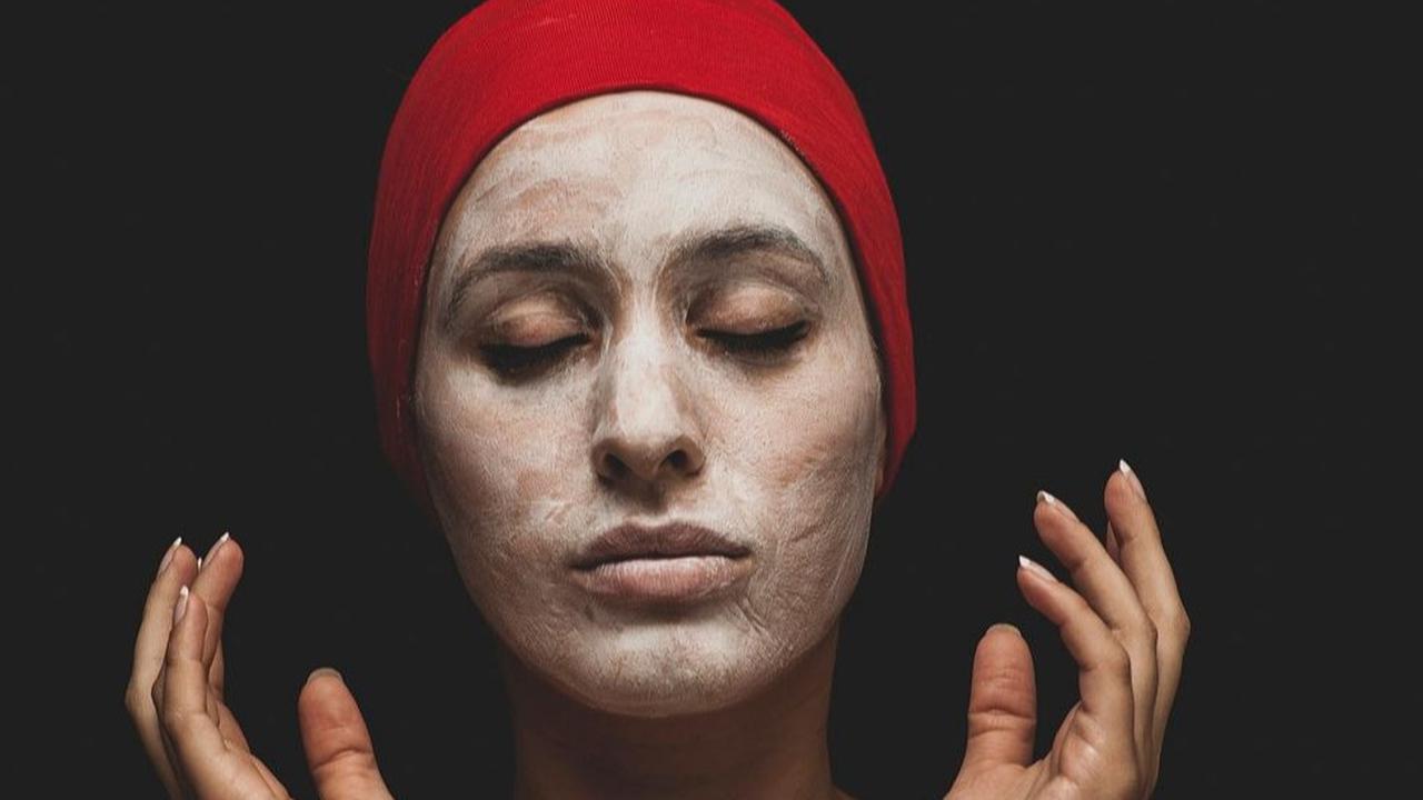 Cara Mencerahkan Wajah dengan Tepung Beras dan Dua Bahan Dapur Lainnya