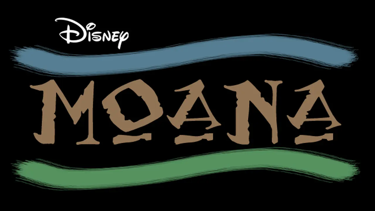 Moana