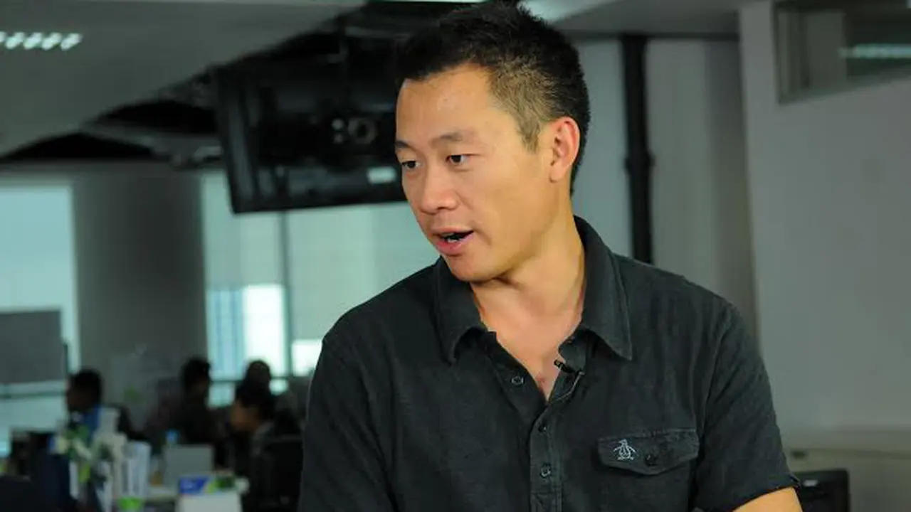 Ini Rahasia Sukses Membangun Startup Versi Justin.tv