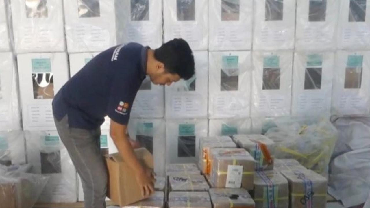 Gubernur Kalsel Sebut Gugatan LPRI ke MK Terkait Hasil PSU Banjarbaru Tak Tepat