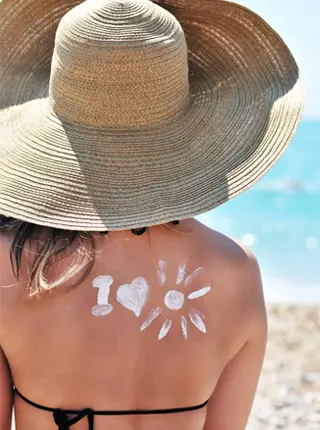 sunscreen rules