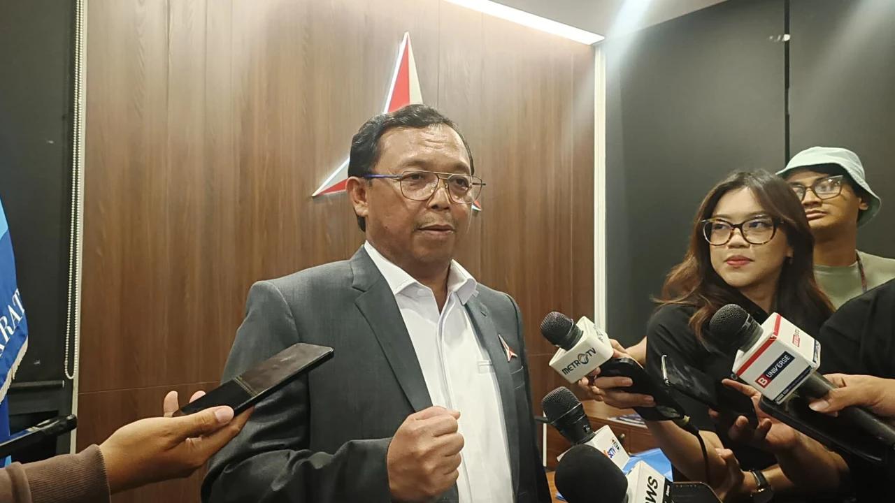Demokrat Dukung Prabowo Soal Sistem Pemilihan Kepala Daerah Lewat DPRD