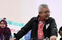 INABUYER EV 2023 Perluas Peluang UMKM Masuk Rantai Pasok Industri Kendaraan Listrik