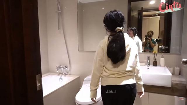 Apartemen Cinta Kuya