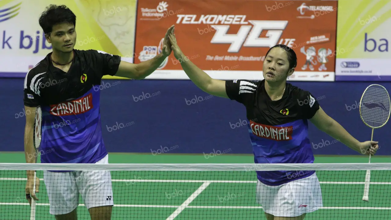 PON Jabar 2016