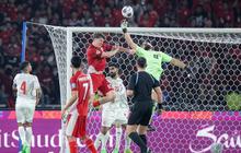 Pelatih Bahrain Mengeluh Dapat Ejekan saat Lawan Timnas Indonesia di GBK, Tak Terima Dicemooh