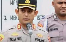 Sederet Fakta Kapolres Ngada, Mulanya Terjerat Kasus Narkoba kini Terseret Kasus Asusila Diungkap Polisi Australia