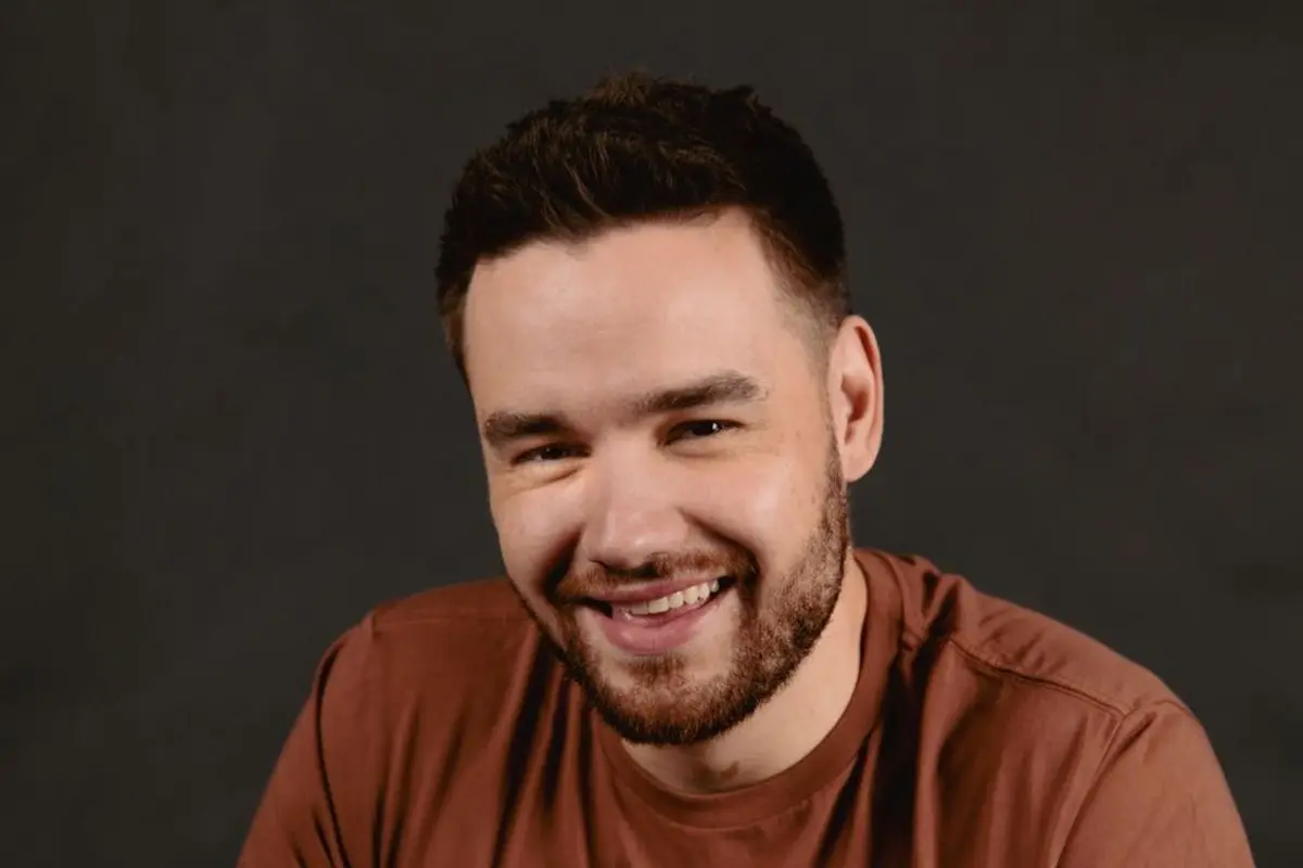 Liam Payne
