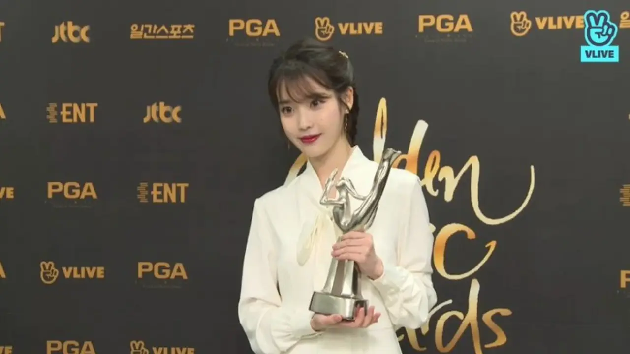 IU