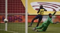 Pakar Bola Amerika Selatan Umbar Skill Moises Caicedo, Cocok untuk Manchester United