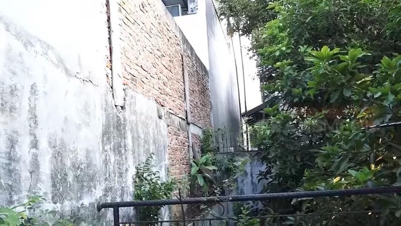 Keluhan Warga
