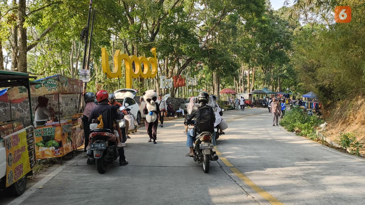 Unpad Klarifikasi Dugaan Pelecehan Seksual oleh Dokter Obgyn di Garut Alumni Mereka