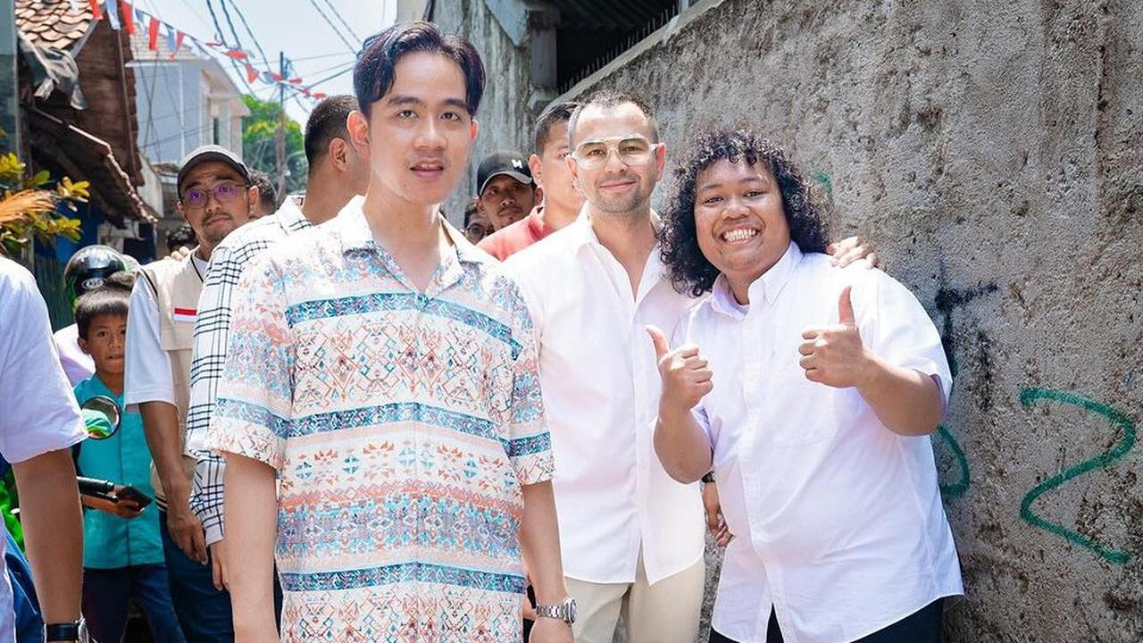 VIDEO: Cerita Kader PKS Tolak Maju Bareng Marshel 'Si Kribo' di Tangsel, Takut Pusing saat Debat
