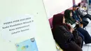 Caranya, akses laman PPDB DKI 2022 di https://ppdb.jakarta.go.id. Lalu klik jenjang pendidikan (SMP, SMA, SaMK) dan jalur yang dipilih. (Liputan6.com/Herman Zakharia)