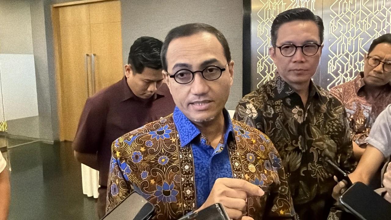 OJK: Industri Reksadana Tumbuh 3,02 Persen Selama Maret 2026, Nilai Aktiva Bersih Tembus Rp695 Triliun