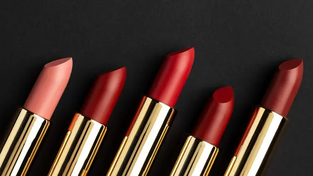 Lipstick