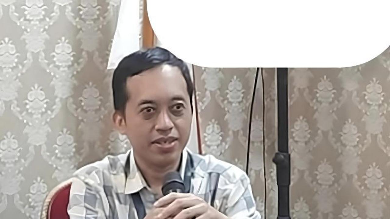 Bukan Sekadar Memorial, Peneliti BRIN: Hari Kesaktian Pancasila Harus Dikontekstualisasikan dengan Kondisi Bangsa Kini