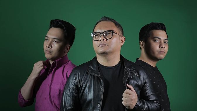 Lirik Lagu Melamarmu - Badai Romantic Project - Ragam Bola.com