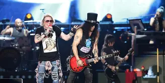 (Bambang E.Ros/Bintang.com)