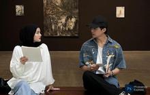 Potret Dinda Hauw & Rey Mbayang Selalu Menyempatkan Waktu Untuk Berkencan, Mesra Banget Bikin Iri Para Jomblo