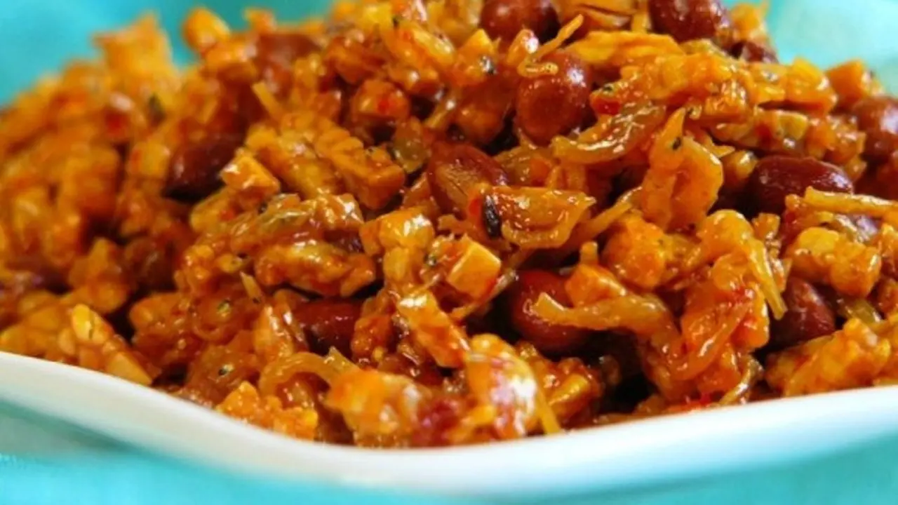 [Bintang] Resep