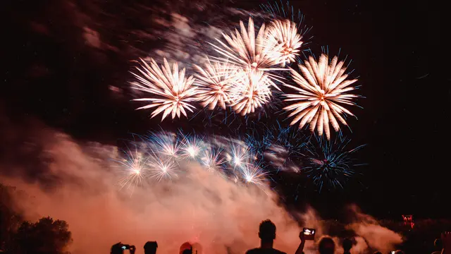 Meski PPKM Level 3 Batal, Mobilitas Masyarakat Tetap Dibatasi saat Nataru