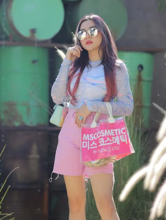 (Instagram/vickyshu)