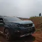 Peugeot 5008 SUV memiliki beragam keunggulan (Arief/Liputan6.com)