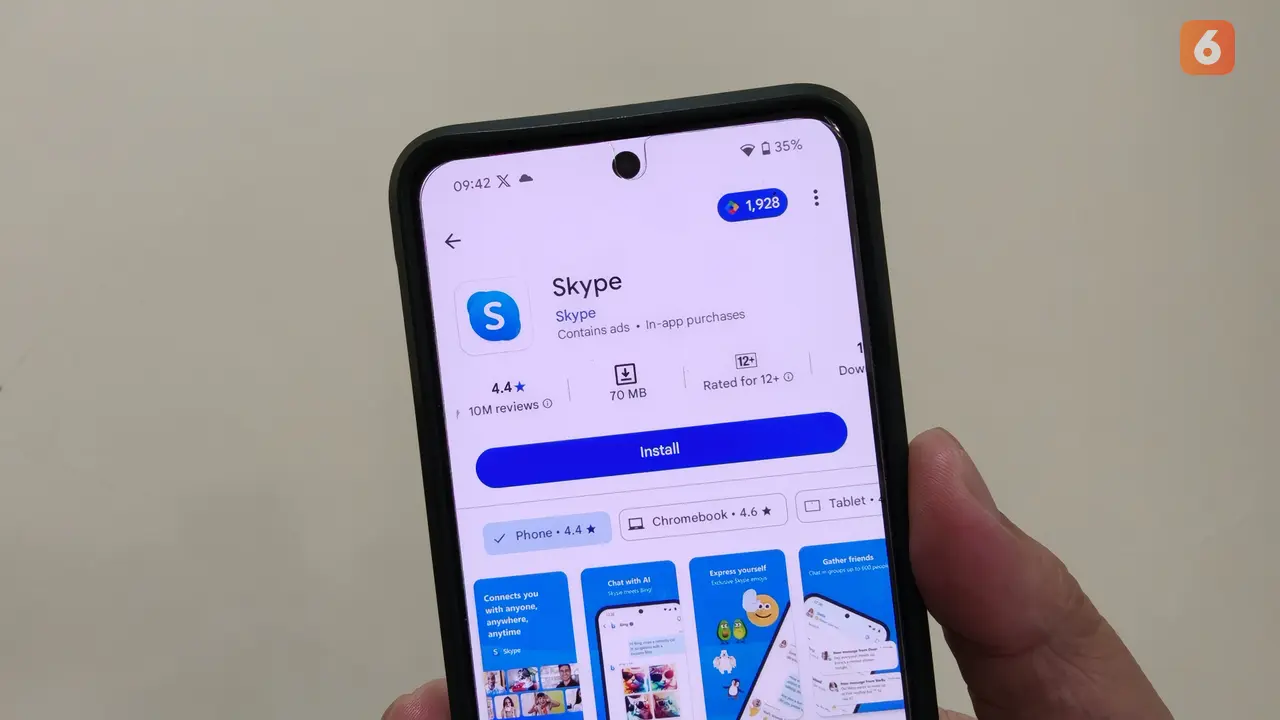 Selamat Tinggal Skype! Microsoft Minta Pengguna Beralih ke Teams
