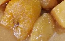 Gampang Ditiru, Ini Cara Bikin Kolak yang Manis dan Tidak Asam Sepat