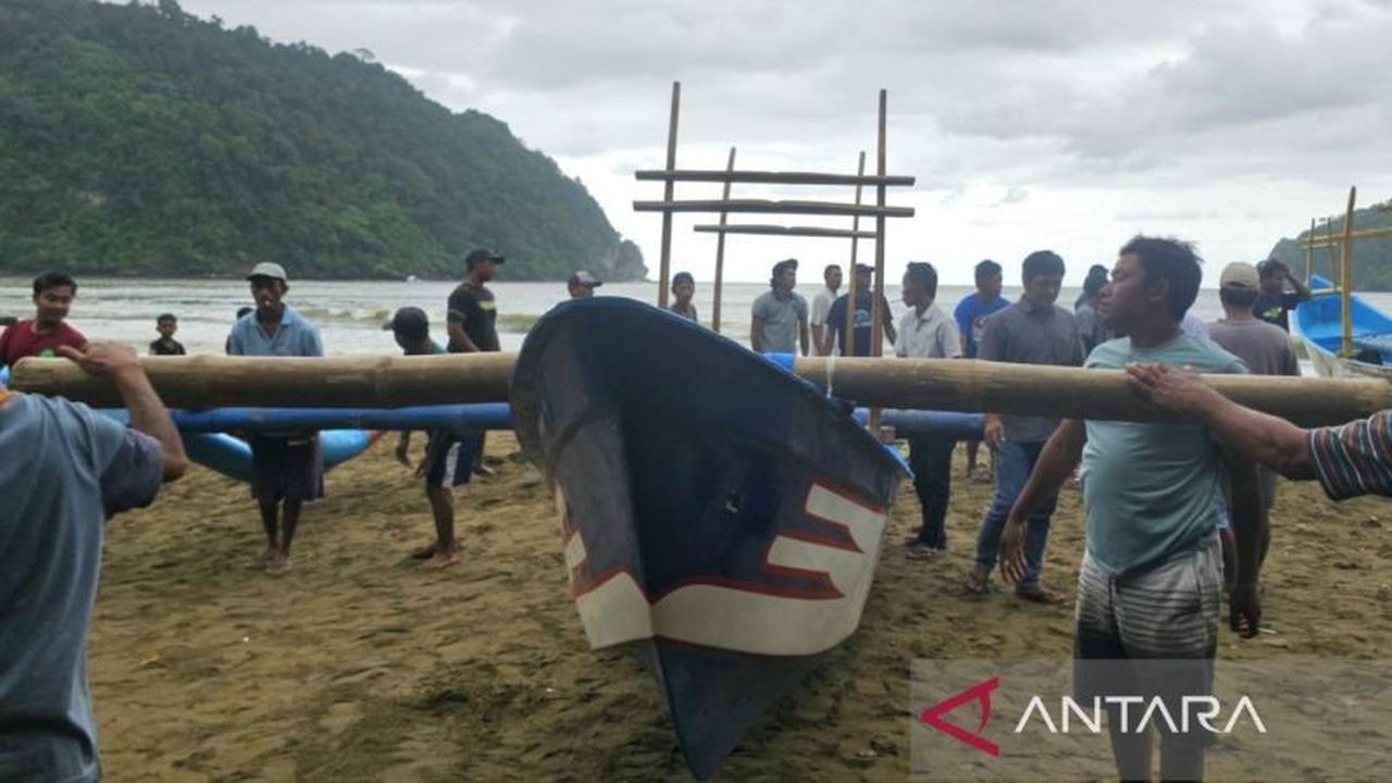 Pemkab Malang Usulkan Dua Desa Baru Jadi Kampung Nelayan Merah Putih ke KKP