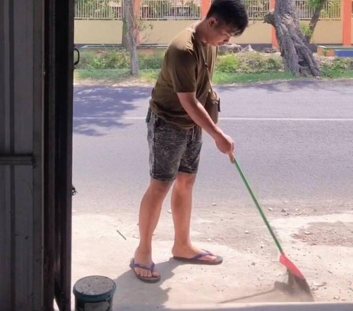 Dok. Istimewa