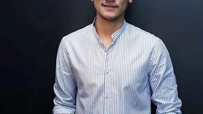 [Bintang] Afgan