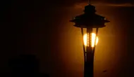 Nekat Lompat dari Menara Ikonik Seattle, Dua Pria Jadi Buronan