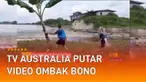 Pemberitaan yang disiarkan televisi Australia berikut justru buat garuk kepala, khususnya warganet Indonesia.