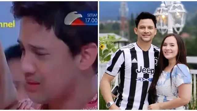 8 Tahun Berlalu, Ini Potret 6 Pemain Surat Kecil Untuk Tuhan The Series dan Pasangan