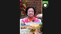 Cek Fakta: Hoaks Video Megawati Beri Bantuan Modal Usaha untuk Warung Kecil