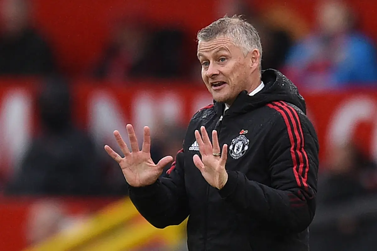 Foto: Daftar Juru Taktik Paling Awet di Liga Inggris Saat Ini, Ole Gunnar Solksjaer Selamat Terus