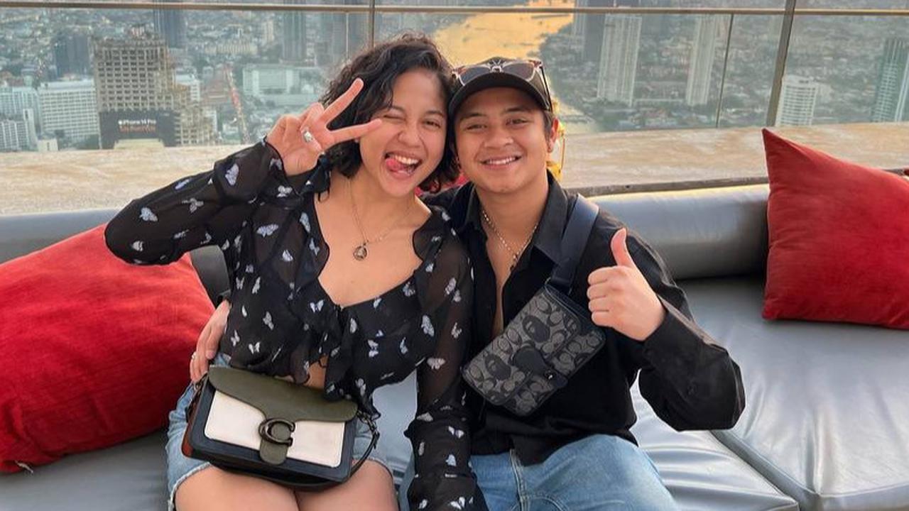 Kontroversi Gaya Pacaran Bastian Steel dan Sitha Marino, Terakhir Viral Akibat Prank Gatal di Bagian Sensitif Wanita