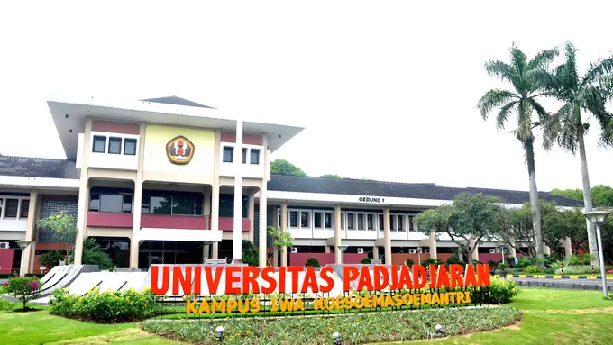 [Bintang] Yuk, Daftar SBMPTN di PTN yang Dikenal Banyak Mahasiswa Asing