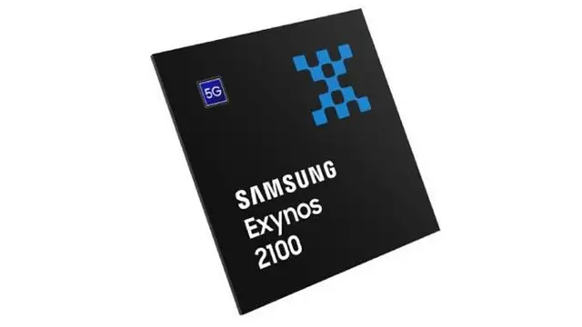 Exynos 2100