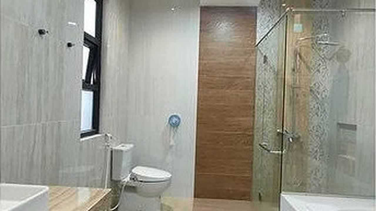 Rumah Super Keren