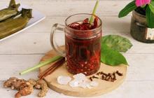 Minum Bandrek di Cuaca Dingin? Ketahui Kandungan Kalori dan Manfaatnya!