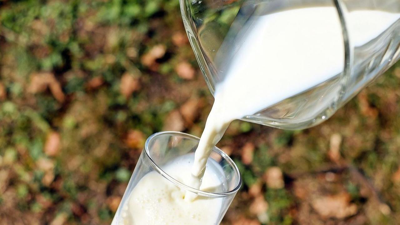 Mengenal Buttermilk