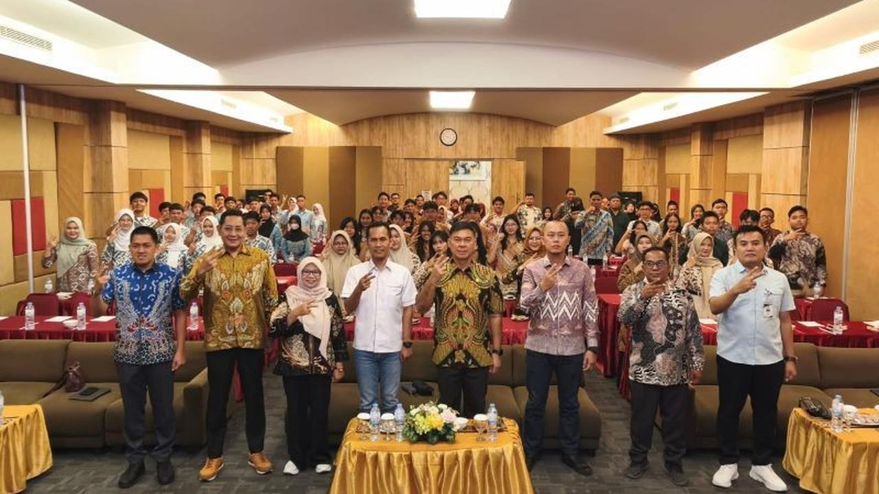 Anggota DPR Dorong Perluasan Edukasi Politik Perkotaan, Bidik Peningkatan Partisipasi Pemilih 2029