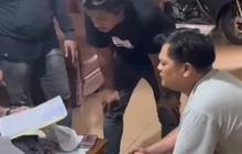 Komplotan Wartawan Gadungan Peras Warga Rp10 Juta, Begini Modus Pelaku Beraksi